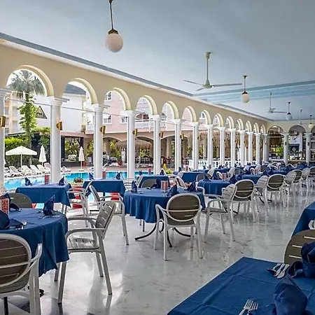 Pashas Princess By Werde - Adult Only Resort