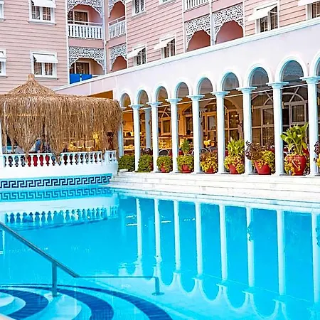 Pashas Princess By Werde - Adult Only 4*