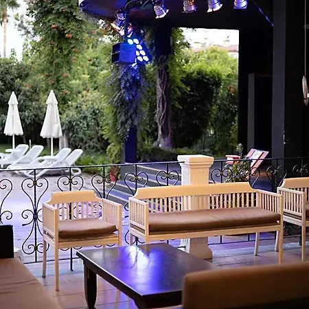 Pashas Princess By Werde - Adult Only 4*