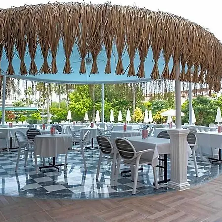 Pashas Princess By Werde - Adult Only Resort Kemer