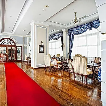 Pashas Princess By Werde - Adult Only 4* Kemer