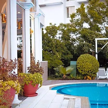 Pashas Princess By Werde - Adult Only 4* Kemer
