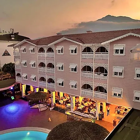 Pashas Princess By Werde - Adult Only 4*