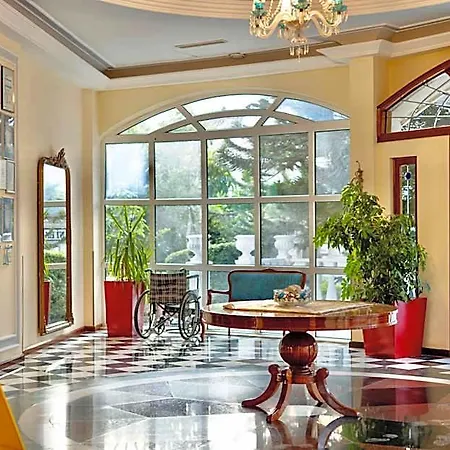 Pashas Princess By Werde - Adult Only Resort