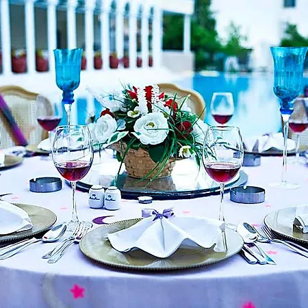 Pashas Princess By Werde - Adult Only Resort