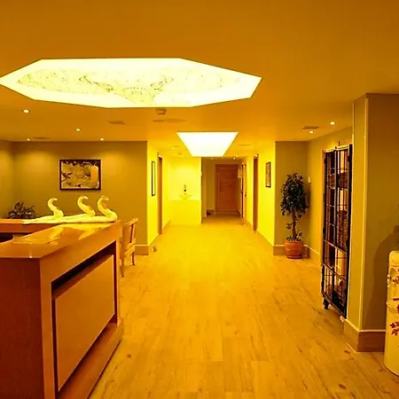 Pashas Princess By Werde - Adult Only Resort Kemer