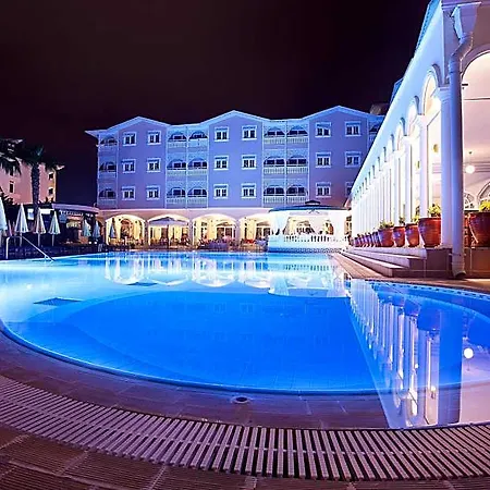 Pashas Princess By Werde - Adult Only Kemer