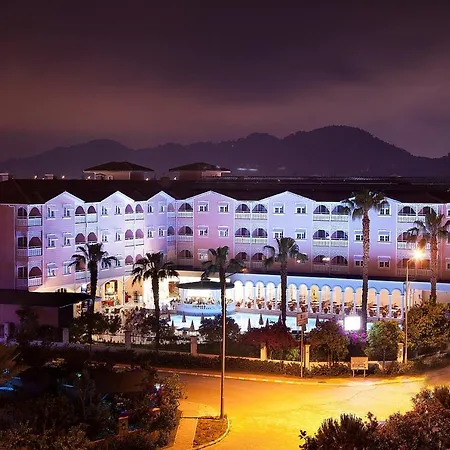 Pashas Princess By Werde - Adult Only Kemer