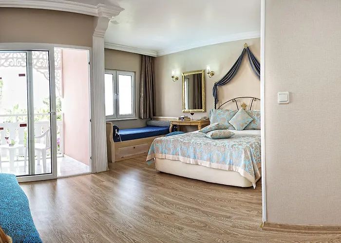 Pashas Princess By Werde - Adult Only 4* Kemer