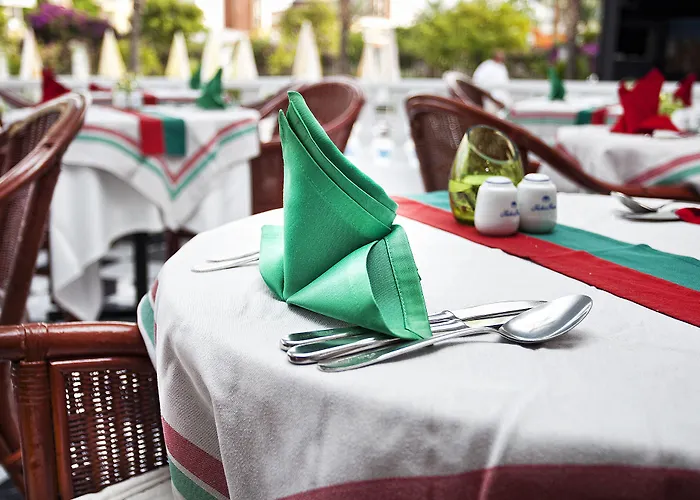 Resort Pashas Princess By Werde - Adult Only 4*