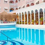 Resort Pashas Princess By Werde - Adult Only Kemer