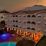 Pashas Princess By Werde - Adult Only Resort 4*