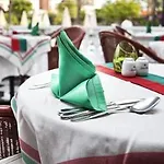 Resort Pashas Princess By Werde - Adult Only