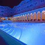 Resort Pashas Princess By Werde - Adult Only Kemer