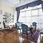 Pashas Princess By Werde - Adult Only Resort Kemer
