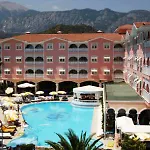 Pashas Princess By Werde - Adult Only 4*