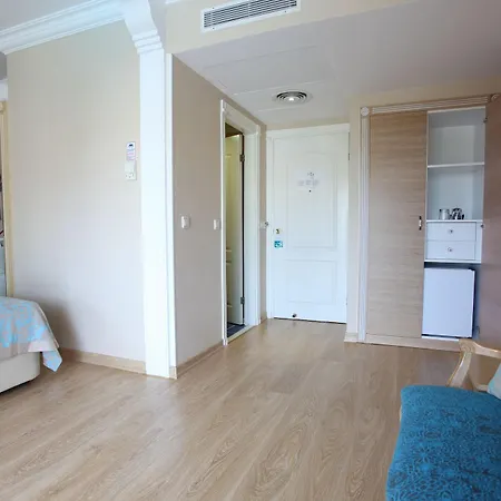 Pashas Princess By Werde - Adult Only Resort 4*