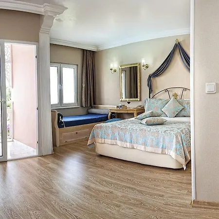 Resort Pashas Princess By Werde - Adult Only