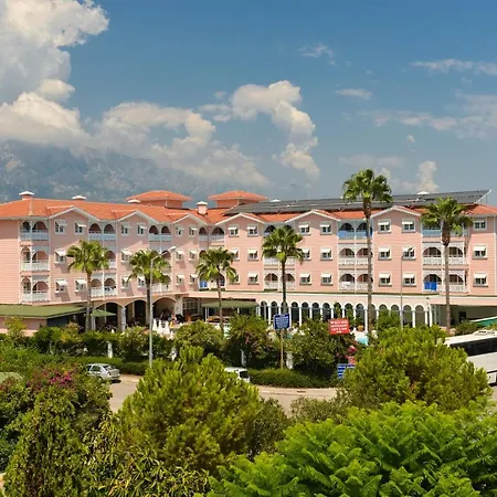 Pashas Princess By Werde - Adult Only Resort