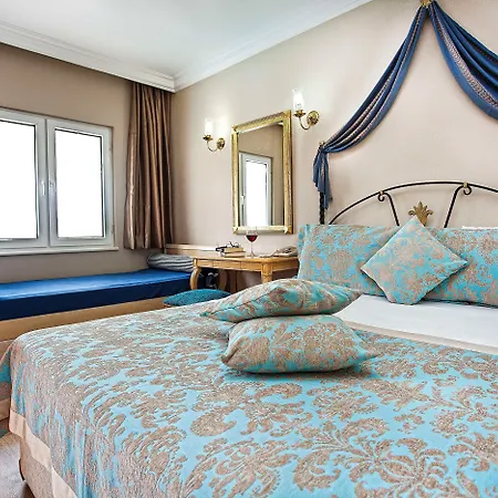 Pashas Princess By Werde - Adult Only Resort