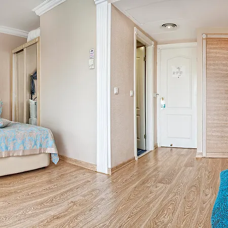 Resort Pashas Princess By Werde - Adult Only 4*
