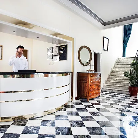 Pashas Princess By Werde - Adult Only Semesteranläggning (resort)
