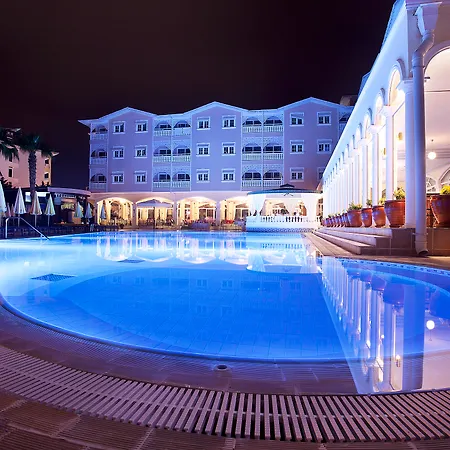 Resort Pashas Princess By Werde - Adult Only