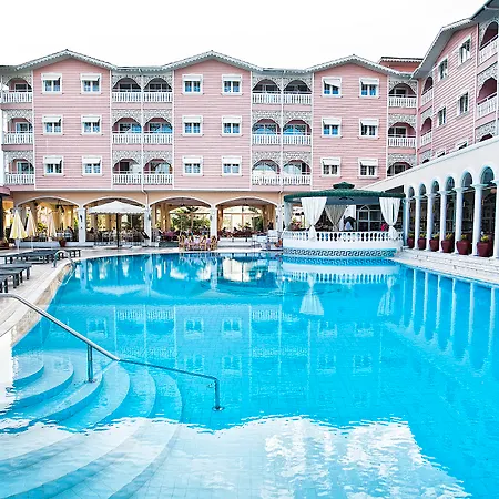 Pashas Princess By Werde - Adult Only 4* Kemer