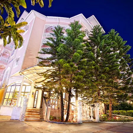 Pashas Princess By Werde - Adult Only Kemer