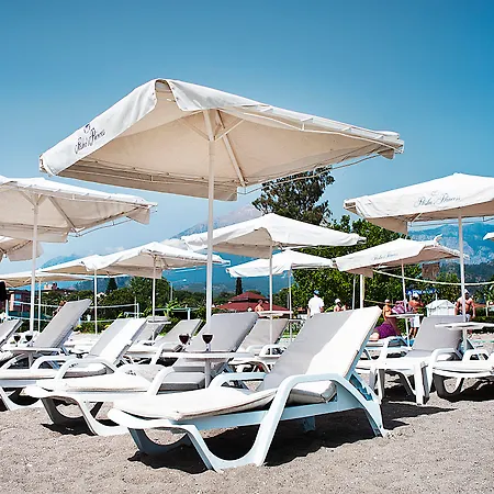 Pashas Princess By Werde - Adult Only Resort 4*