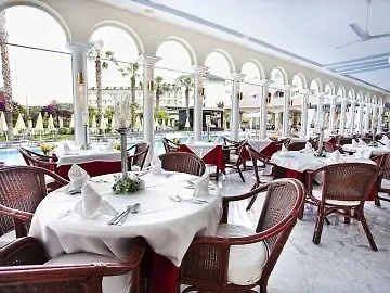 Pashas Princess By Werde - Adult Only 4* Kemer