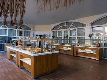 Pashas Princess By Werde - Adult Only Semesteranläggning (resort) 4*