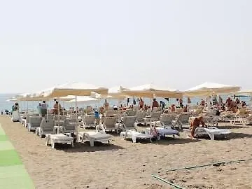 Resort Pashas Princess By Werde - Adult Only Kemer