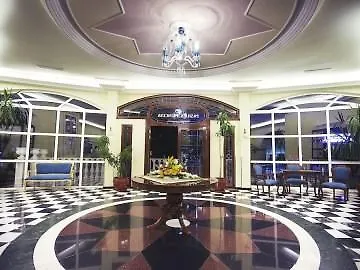 Semesteranläggning (resort) Pashas Princess By Werde - Adult Only 4*