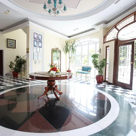 Pashas Princess By Werde - Adult Only Semesteranläggning (resort) Kemer