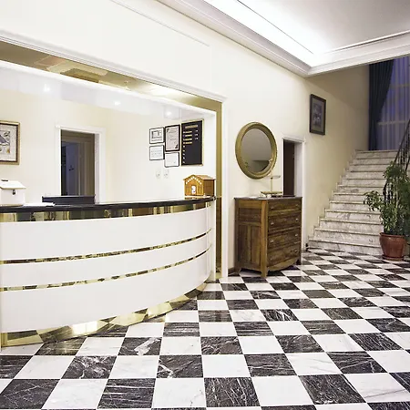 Pashas Princess By Werde - Adult Only Kemer