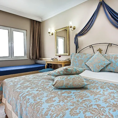 Pashas Princess By Werde - Adult Only