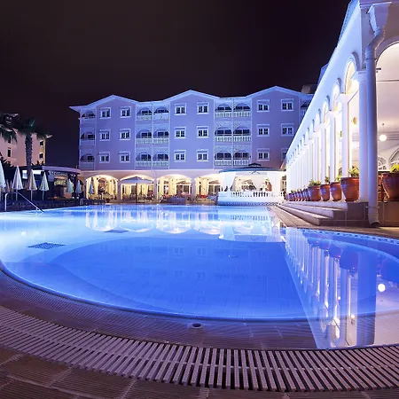 Pashas Princess By Werde - Adult Only Semesteranläggning (resort)
