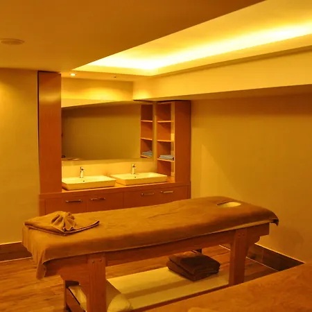 Semesteranläggning (resort) Pashas Princess By Werde - Adult Only