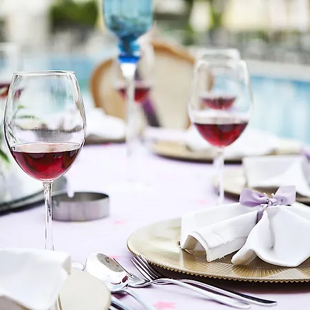 Semesteranläggning (resort) Pashas Princess By Werde - Adult Only Kemer