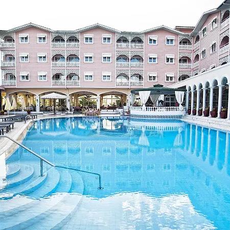 Pashas Princess By Werde - Adult Only 4* Kemer