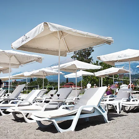 Pashas Princess By Werde - Adult Only 4* Kemer