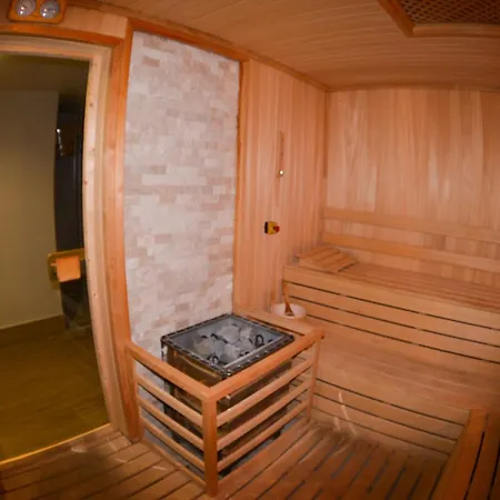 Semesteranläggning (resort) Pashas Princess By Werde - Adult Only 4*