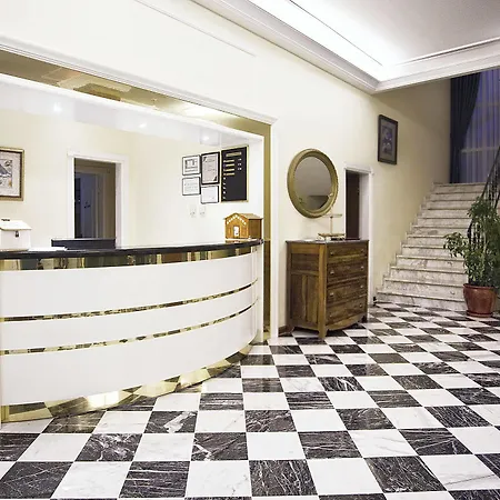 Resort Pashas Princess By Werde - Adult Only 4*