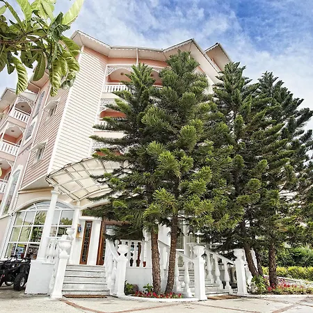 Pashas Princess By Werde - Adult Only Resort Kemer