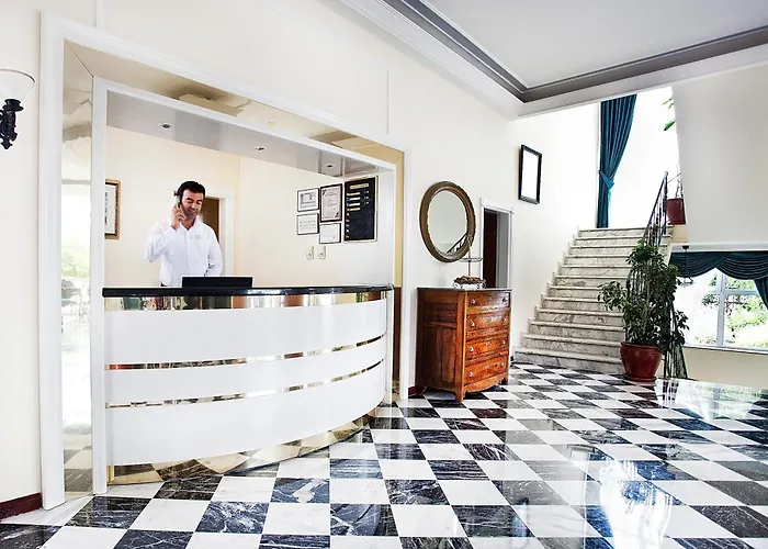 Pashas Princess By Werde - Adult Only Feriested