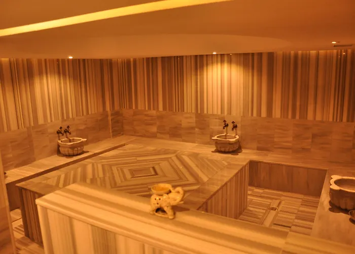 Pashas Princess By Werde - Adult Only Feriested