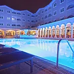Pashas Princess By Werde - Adult Only 4*