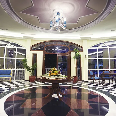 Pashas Princess By Werde - Adult Only 4*